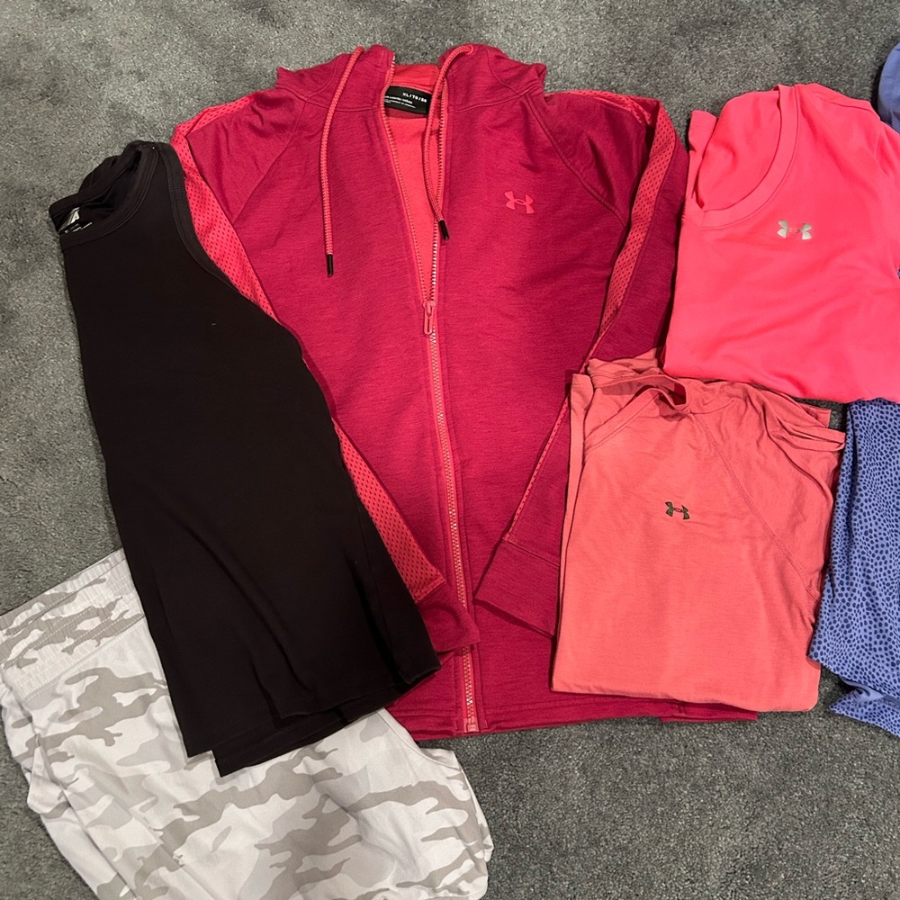 Athletic Bundle - image 2